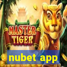 nubet app